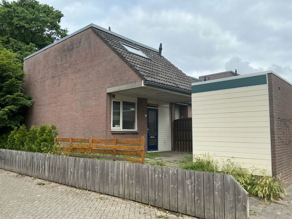 Tulpstraat 45, 8331 MN Steenwijk, Nederland