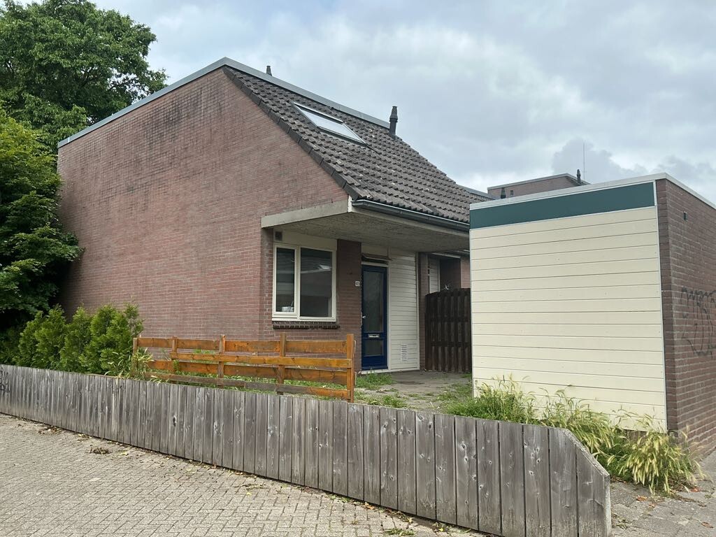 Tulpstraat 45