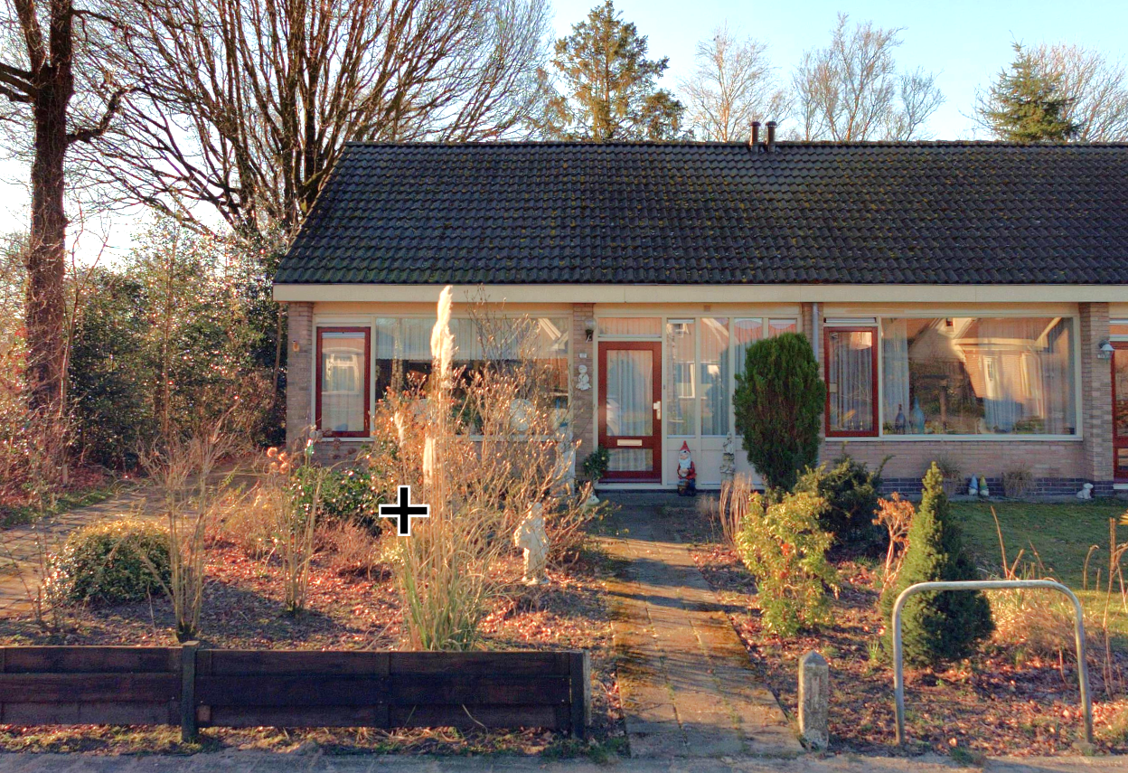Meester Bergsmastraat 37