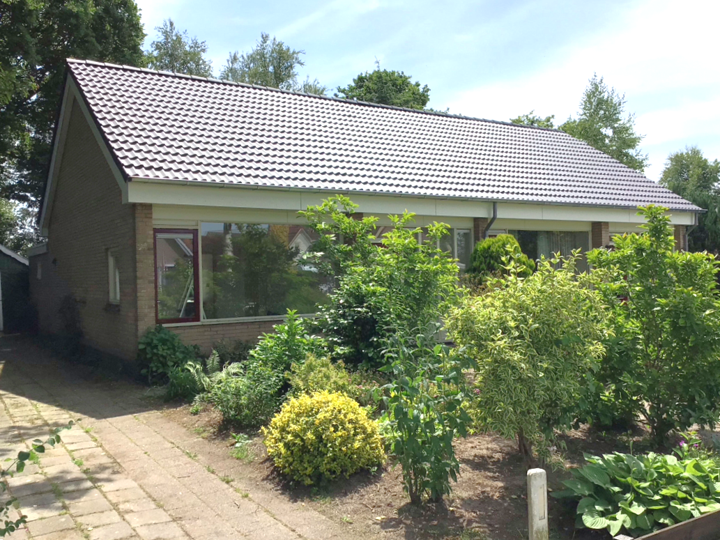 Meester Bergsmastraat 37, 8423 TH Makkinga, Nederland