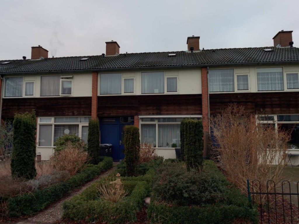 Omhaal 13, 7887 CD Erica, Nederland