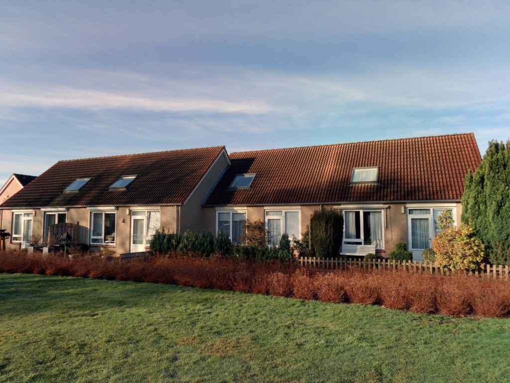 Meester van Den Boschstraat 5, 7884 RA Barger-Compascuum, Nederland
