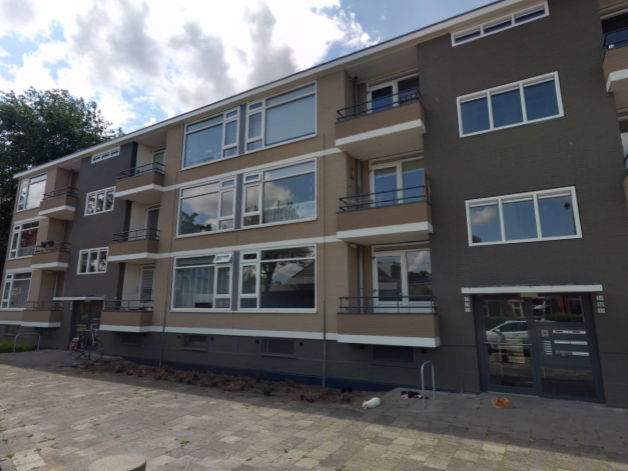 Winkelhoek 44, 9601 EV Hoogezand, Nederland