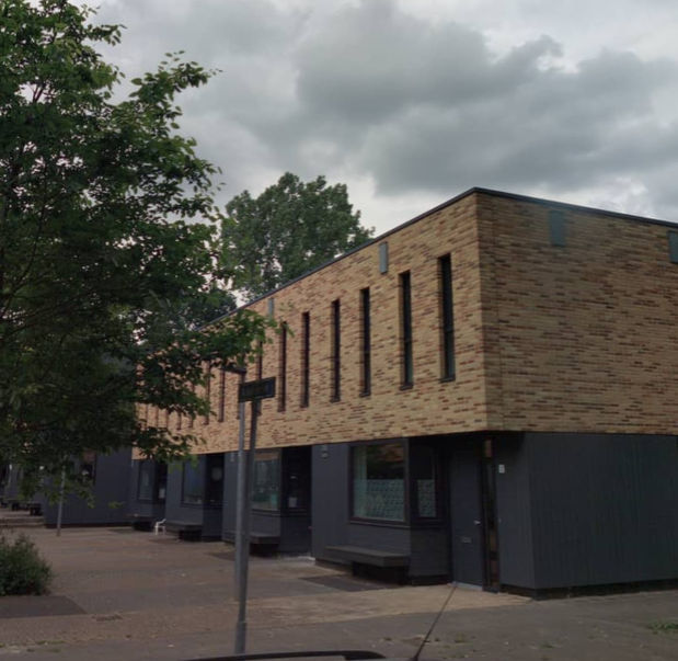 Resedastraat 2, 9611 GS Sappemeer, Nederland