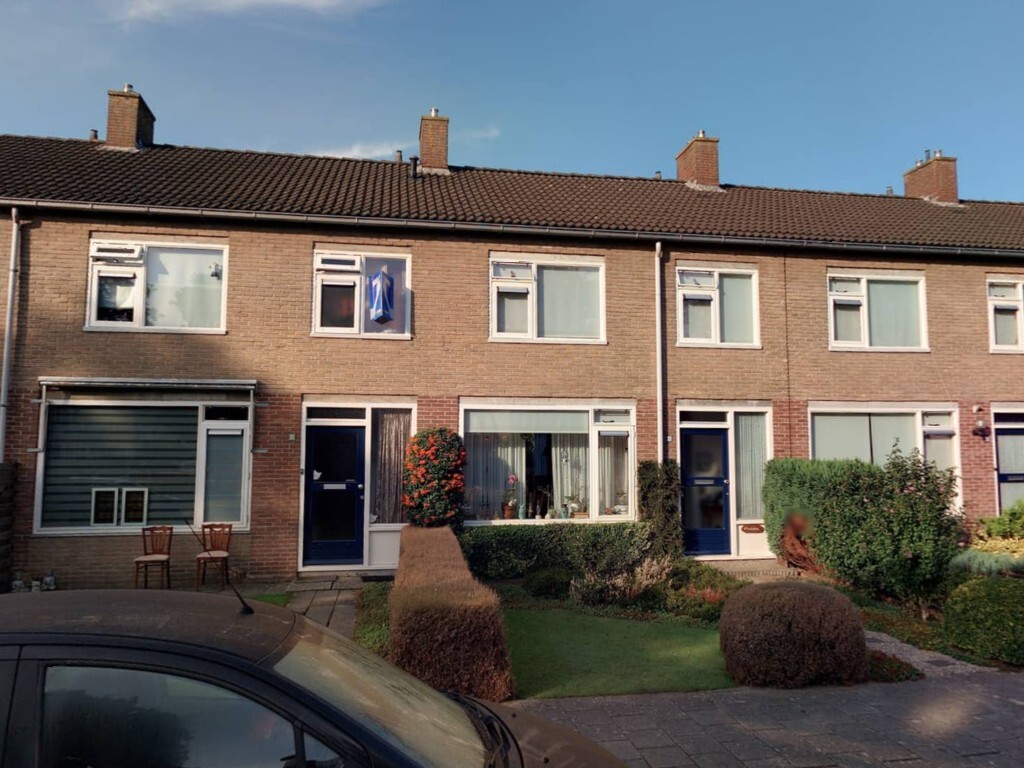 Frankrijklaan 31
