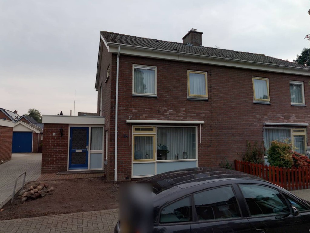 Floralaan 54, 9521 CV Nieuw-Buinen, Nederland