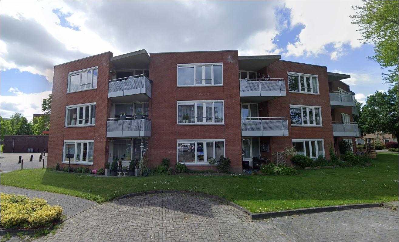 Cort van der Lindenstraat 164, 9402 ED Assen, Nederland