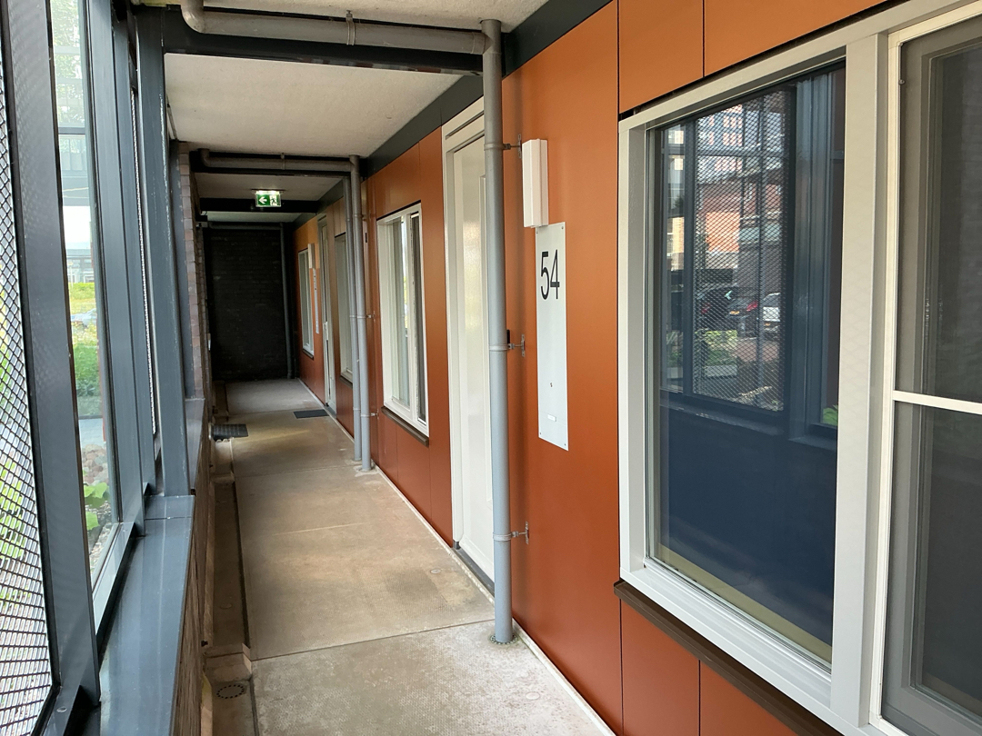 Vondellaan 54