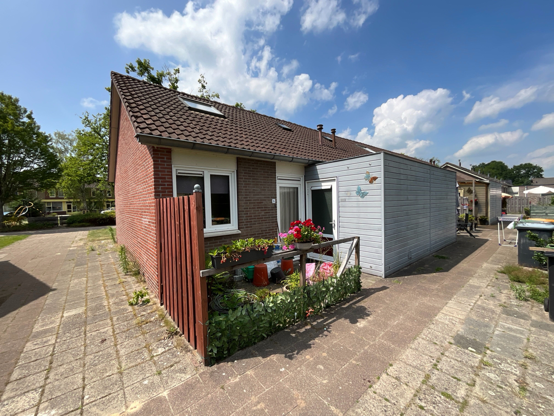 Willem Koopsweg 34, 7957 BT De Wijk, Nederland