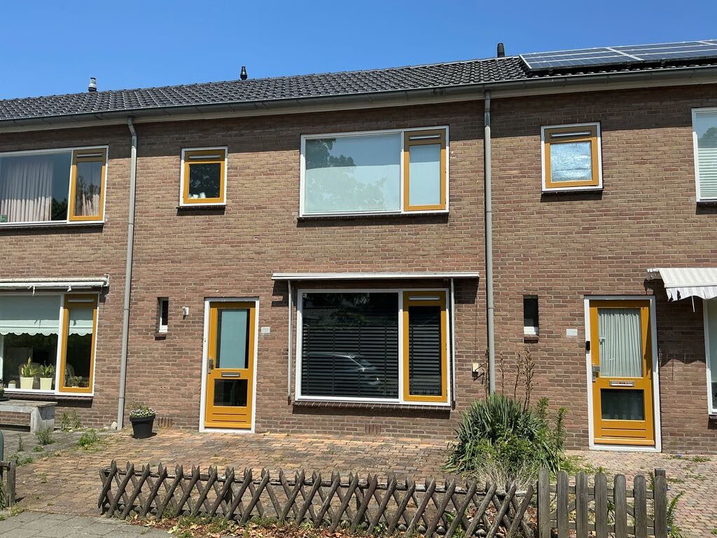 Burgemeester Voetelinkstraat 137