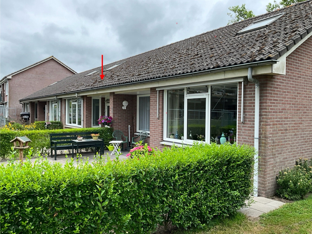 Prins Clauslaan 26, 7957 EA De Wijk, Nederland