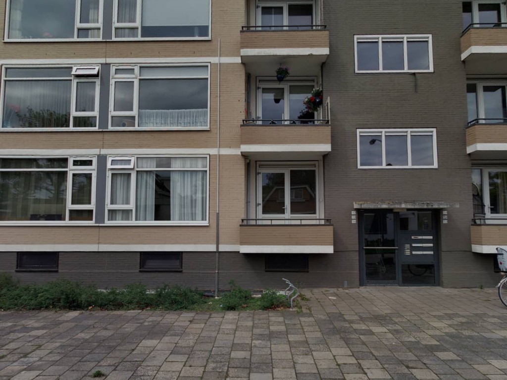 Winkelhoek 36, 9601 ET Hoogezand, Nederland