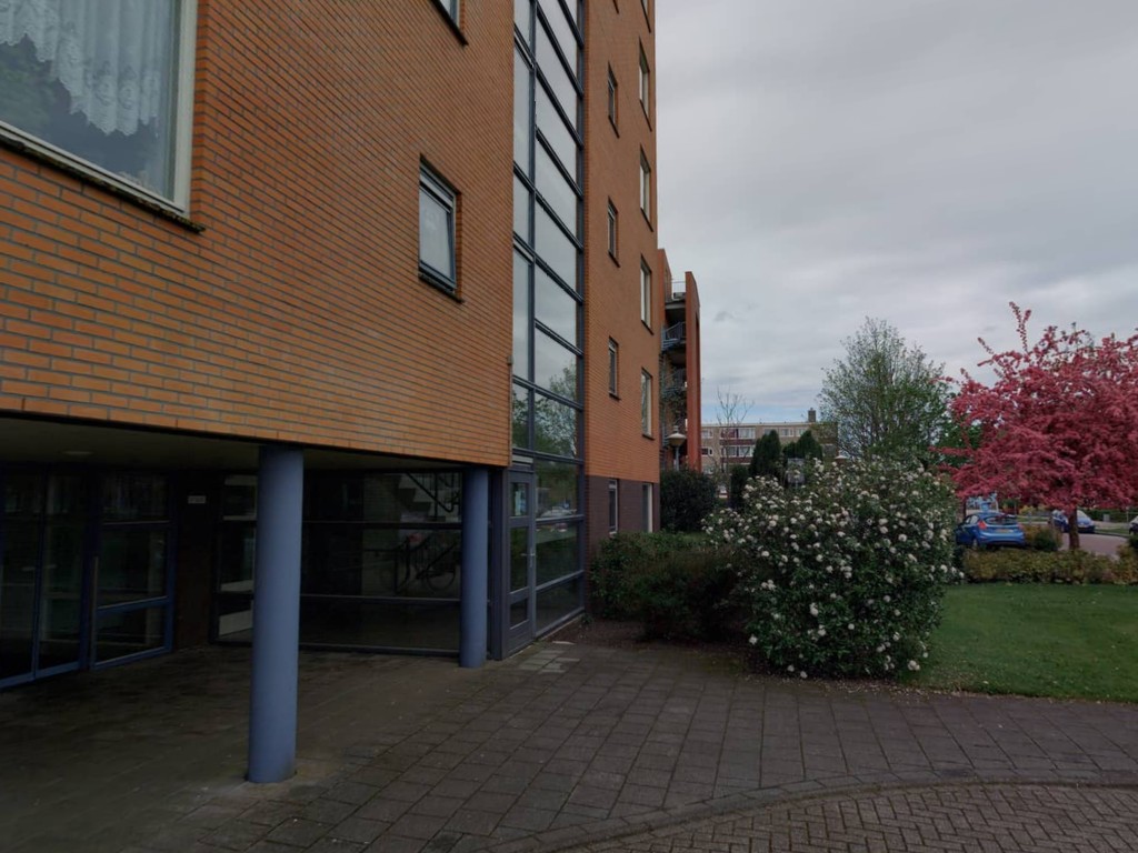 Heijermanshof 17, 9602 BS Hoogezand, Nederland