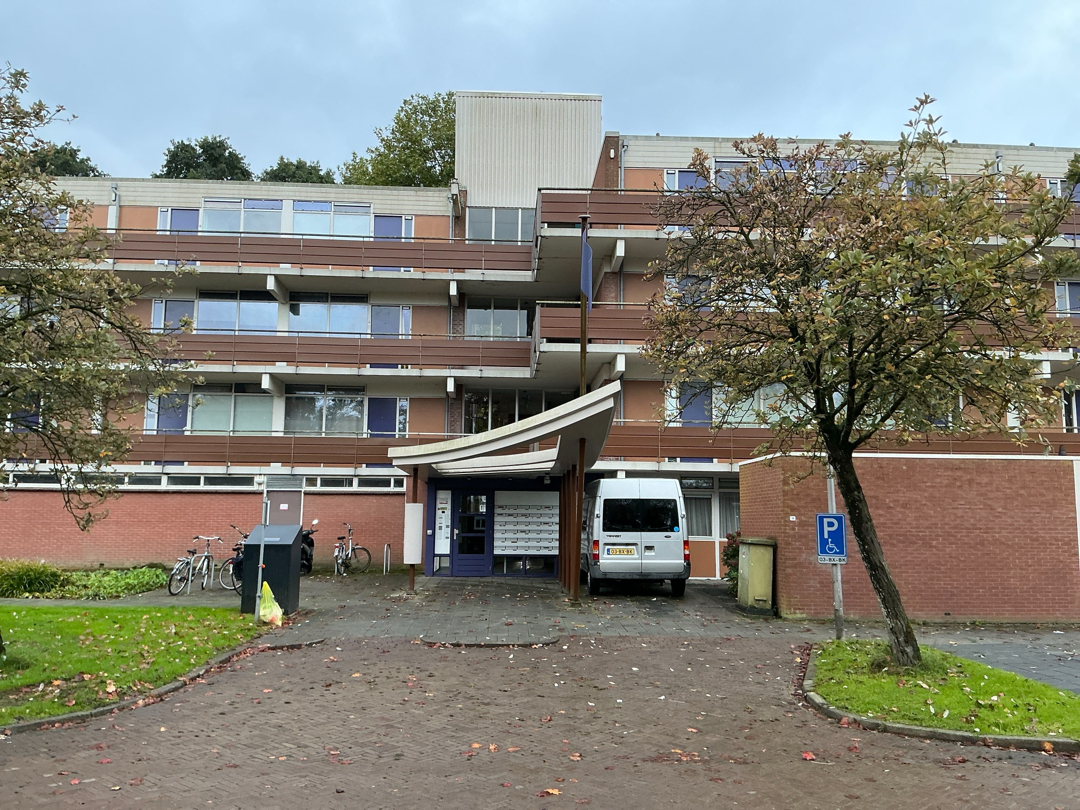 Oldengaardestraat 102, 9402 PC Assen, Nederland