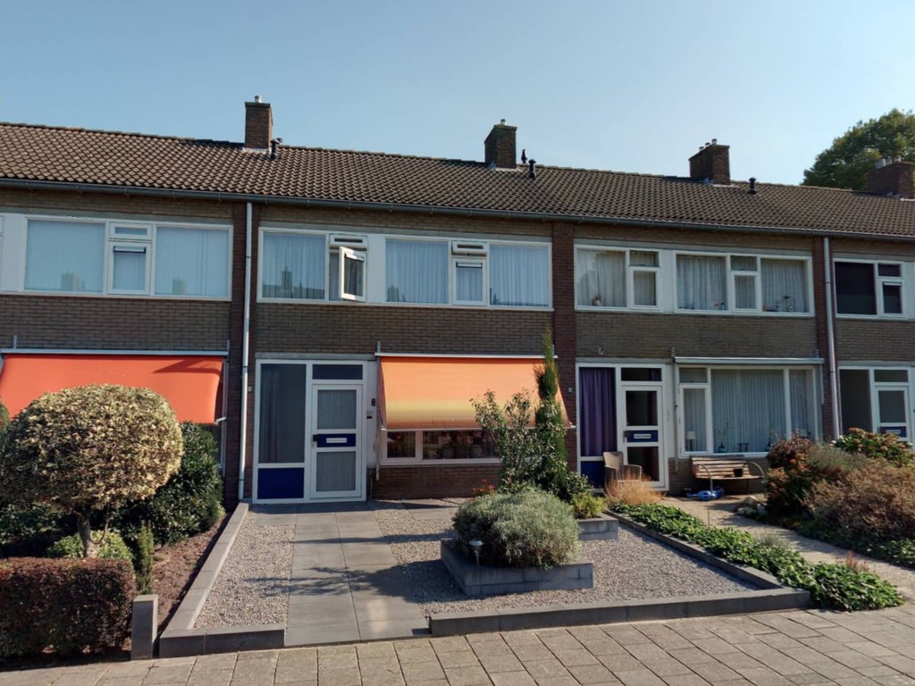 Rijnlandlaan 8, 9501 SC Stadskanaal, Nederland