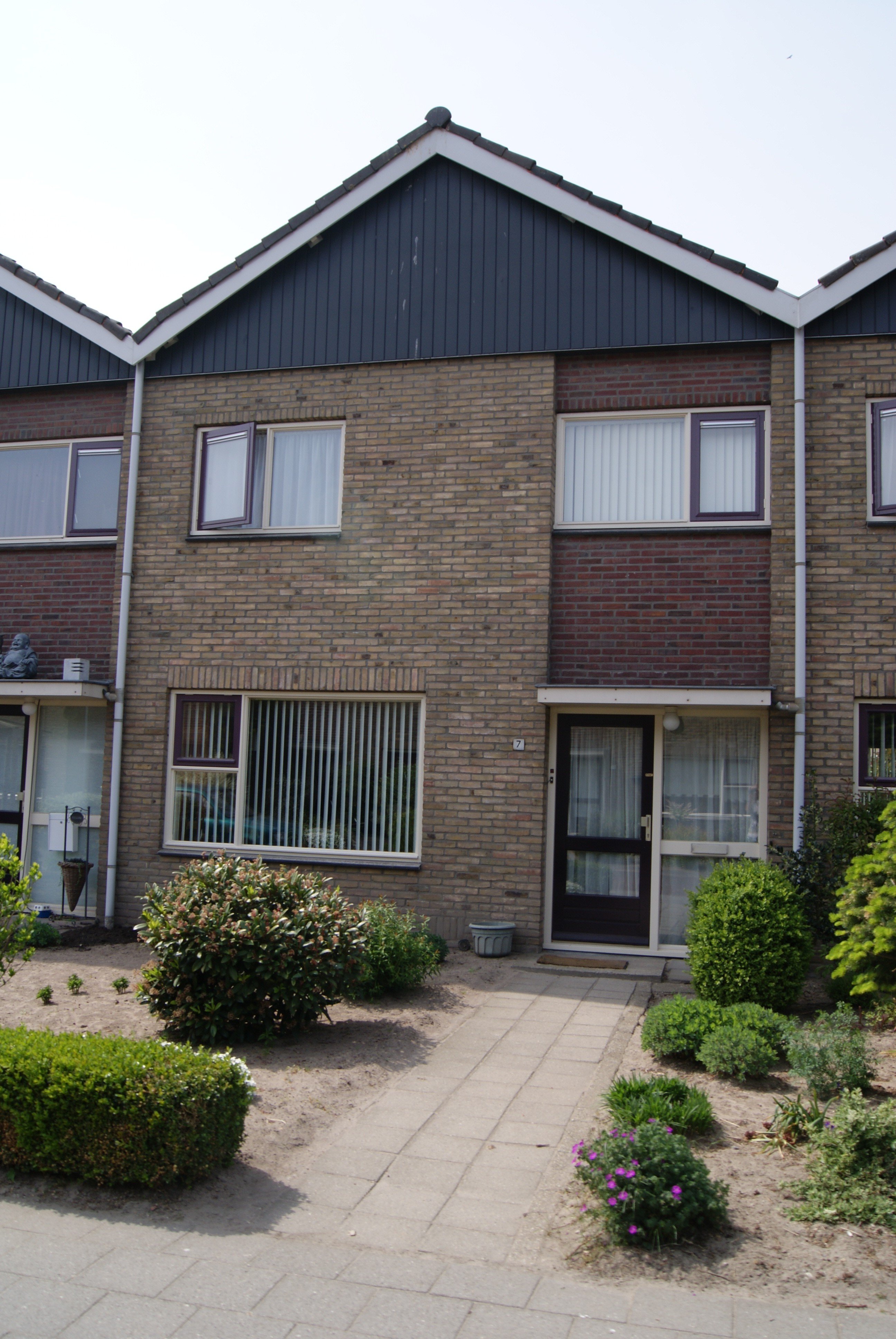 Papaverstraat 7, 7741 SW Coevorden, Nederland