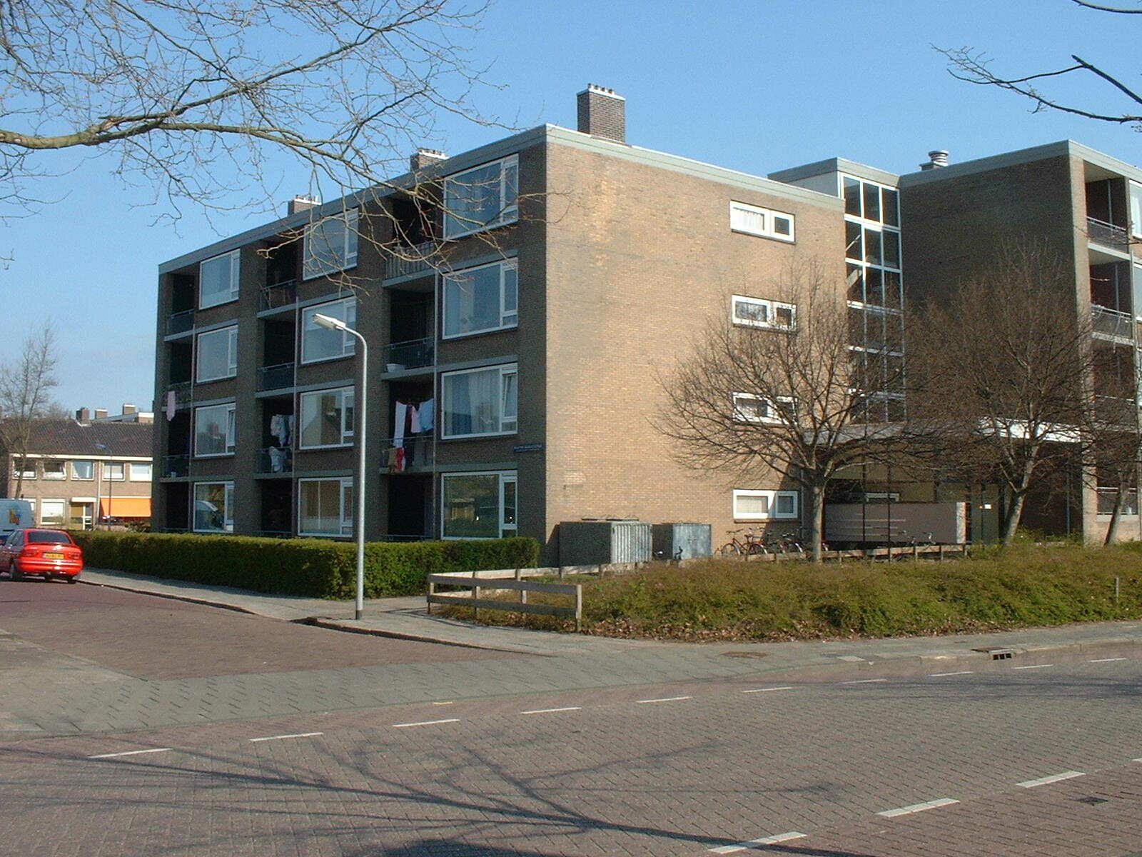 Linthorst Homanstraat 19, 7942 GN Meppel, Nederland