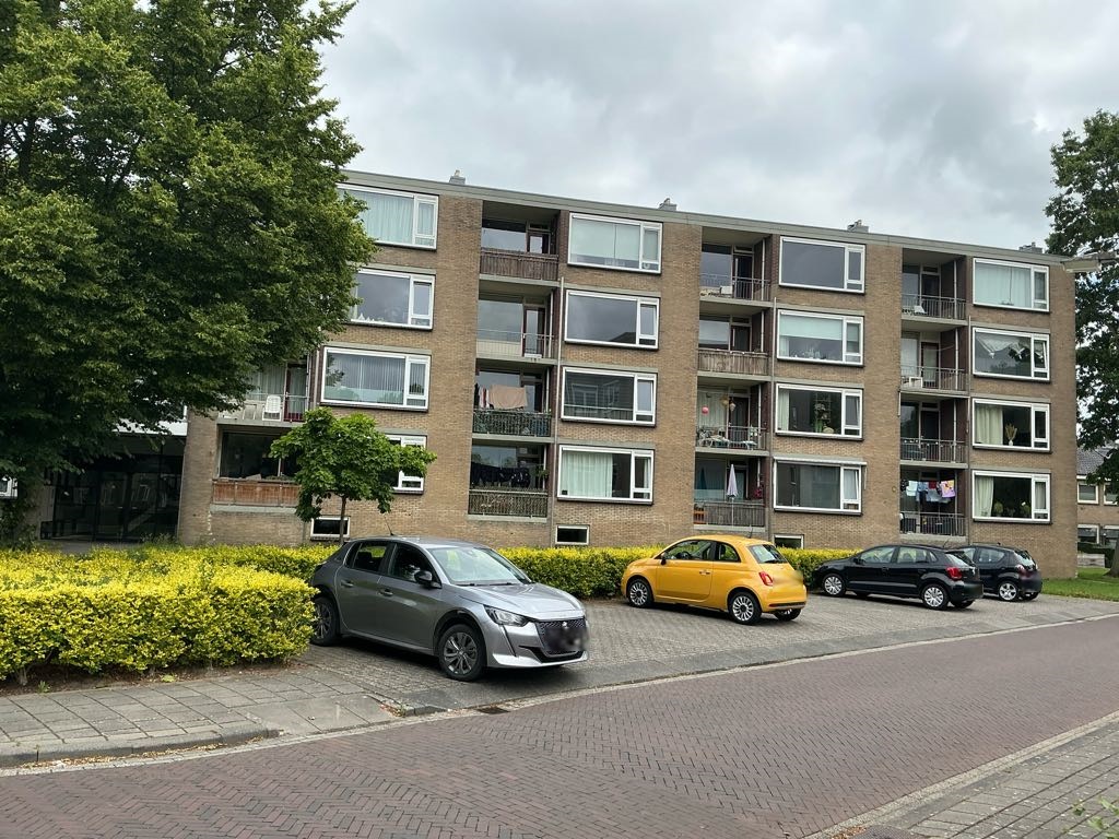 Linthorst Homanstraat 19