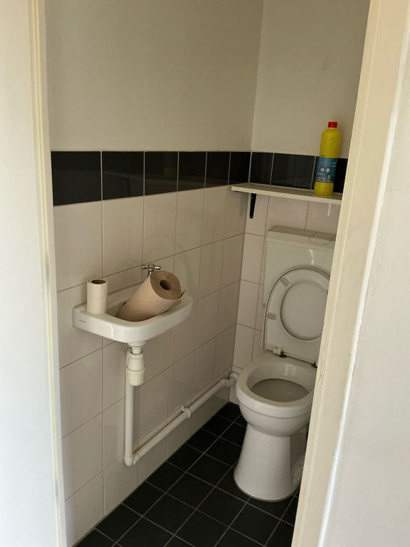 Linthorst Homanstraat 19