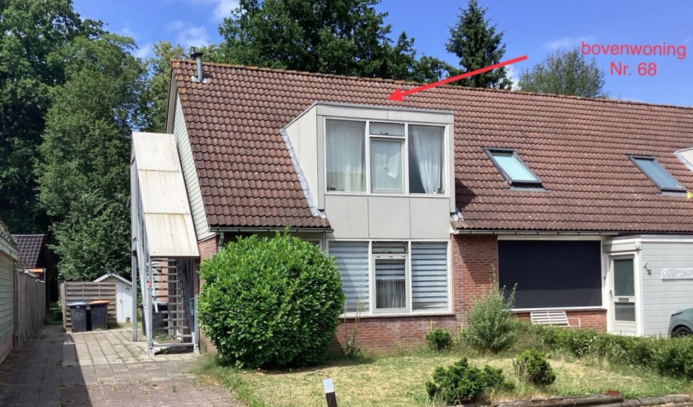 De Wilgen 68, 7958 VK Koekange, Nederland