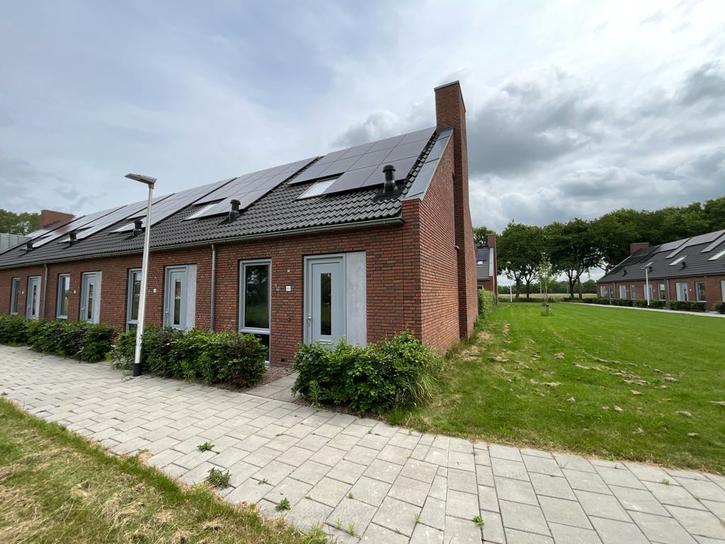 Nijeveenseweg 207, 7942 JL Meppel, Nederland