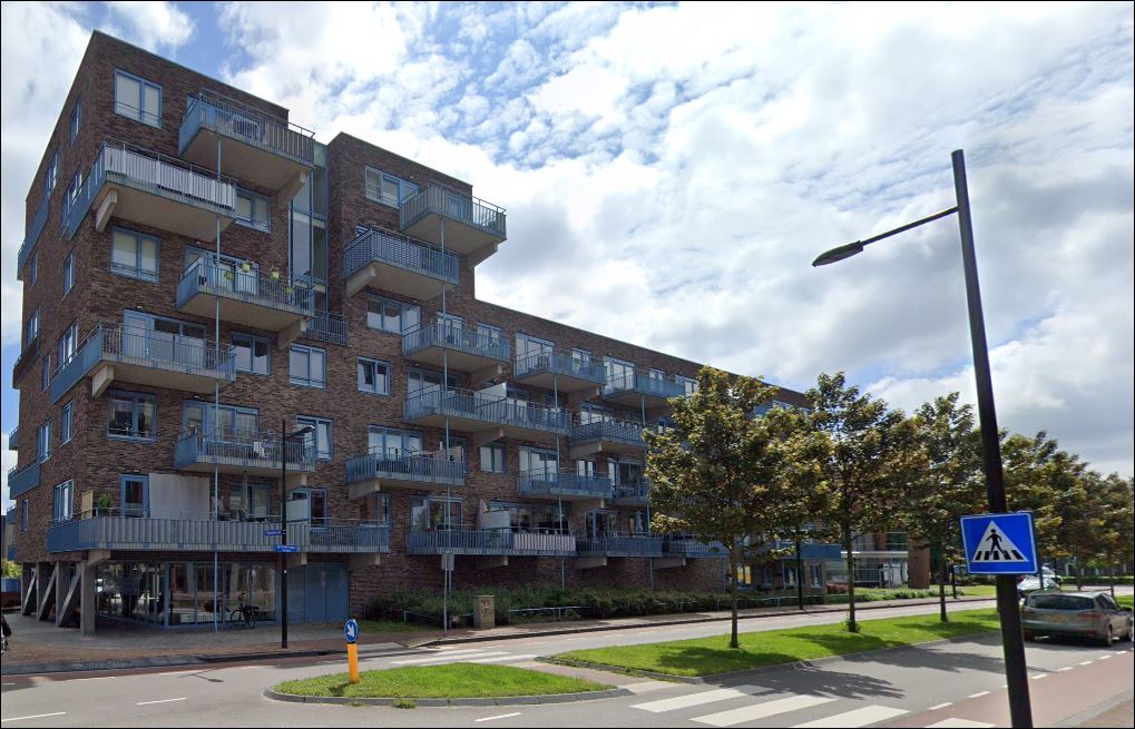 Nijlandstraat 140, 9401 Assen, Nederland