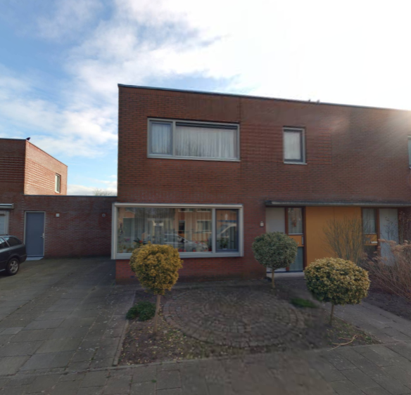 W. Frielingstraat 8, 7815 EC Emmen, Nederland