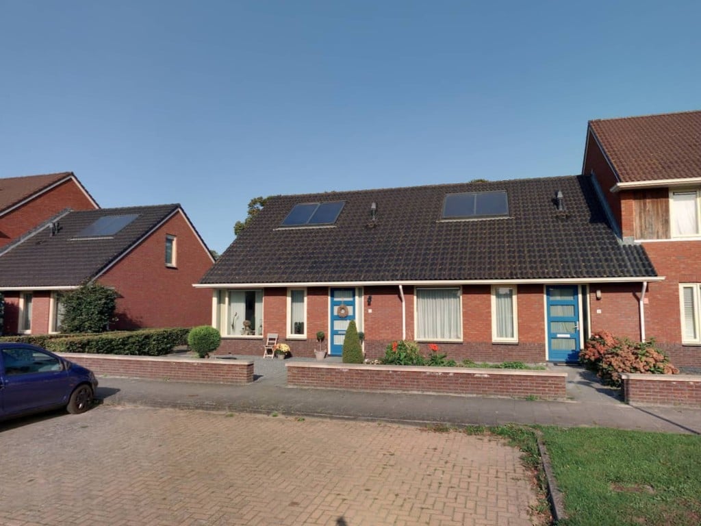 Emmastraat 32, 9503 KT Stadskanaal, Nederland