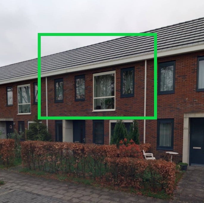 Heerdelaan 40, 9471 BR Zuidlaren, Nederland