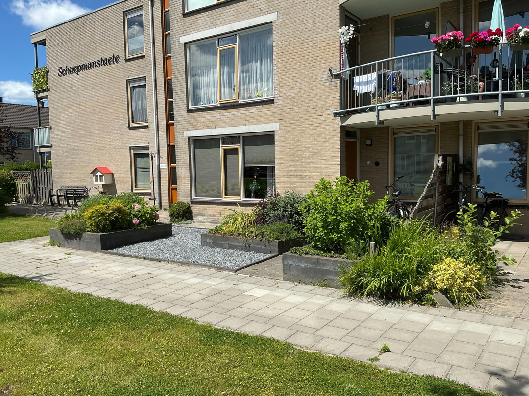 Doctor Schaepmanstraat 12, 9402 AP Assen, Nederland