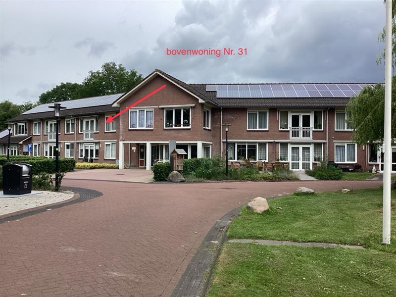 De Wijert 31, 7981 AH Diever, Nederland