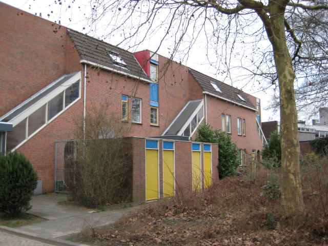 Kanaalstraat 31, 9401 EP Assen, Nederland