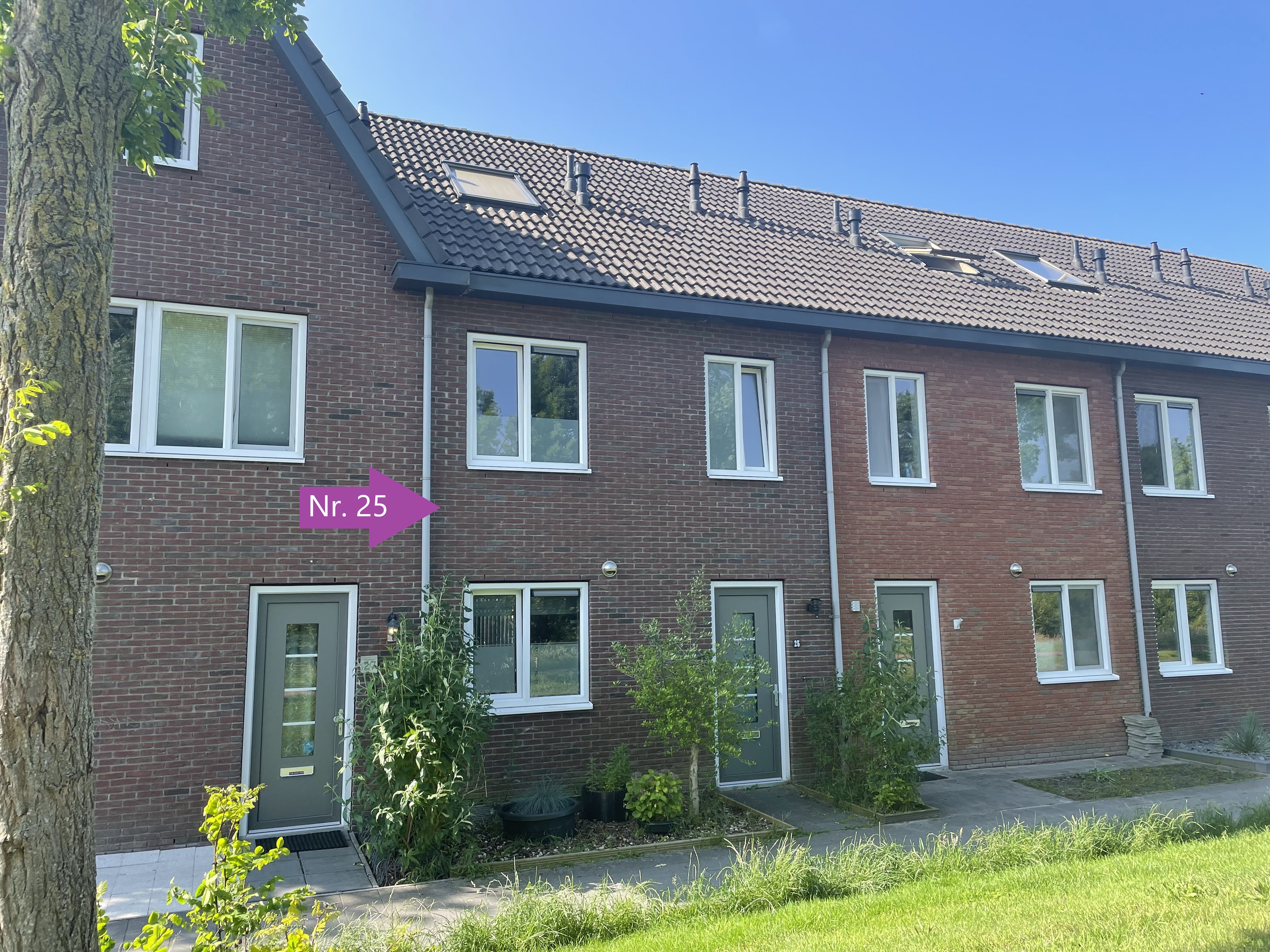 Hunze 25, 7908 DZ Hoogeveen, Nederland