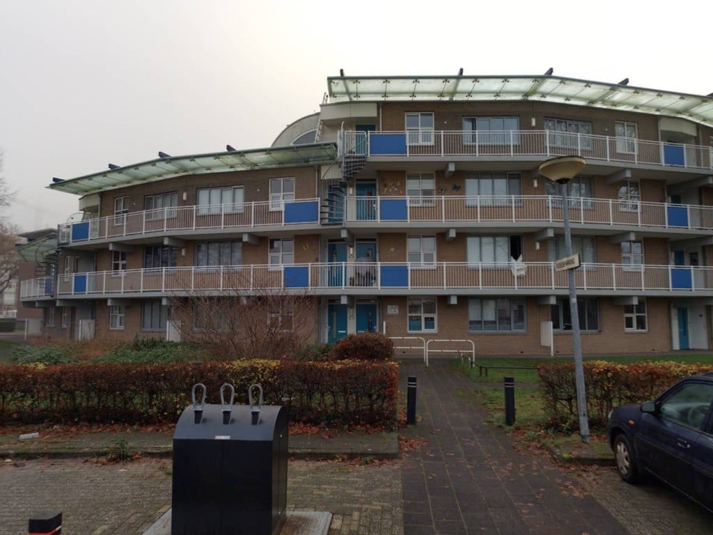 Beentepol 26, 7815 KX Emmen, Nederland