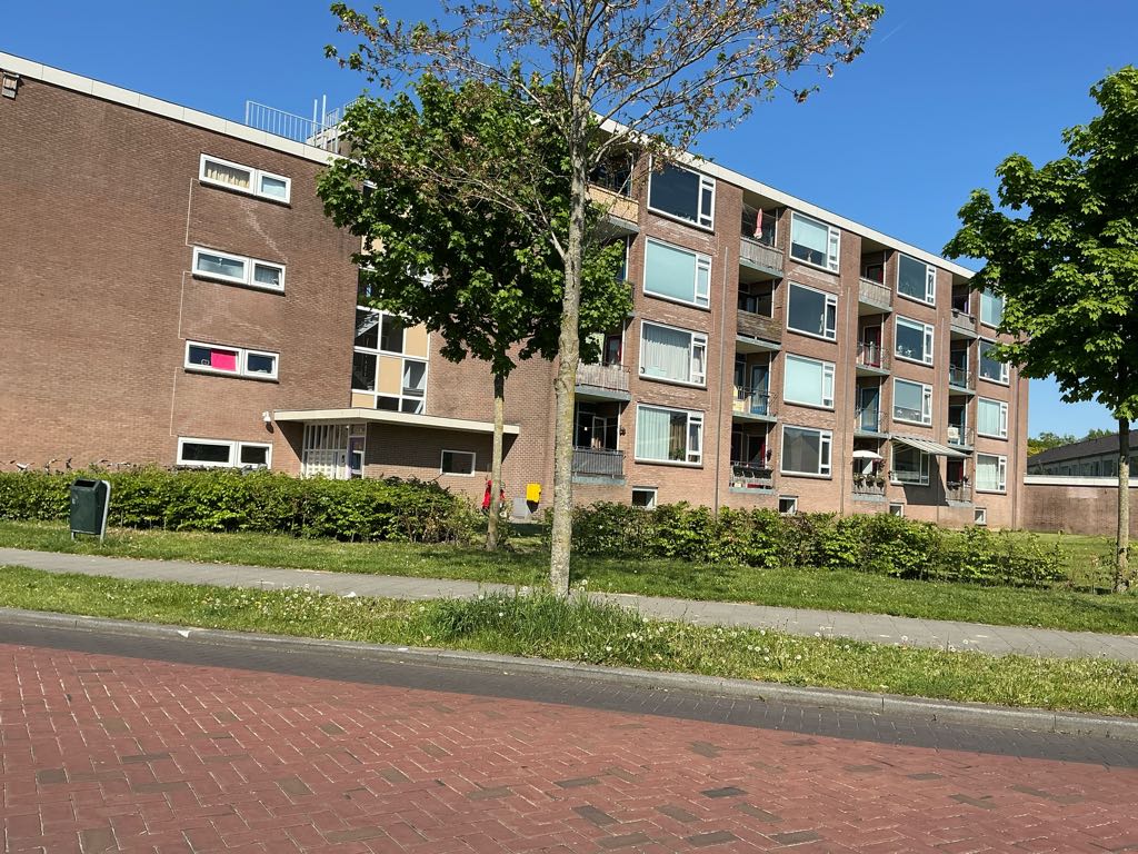 Zuiderlaan 82, 7944 EJ Meppel, Nederland