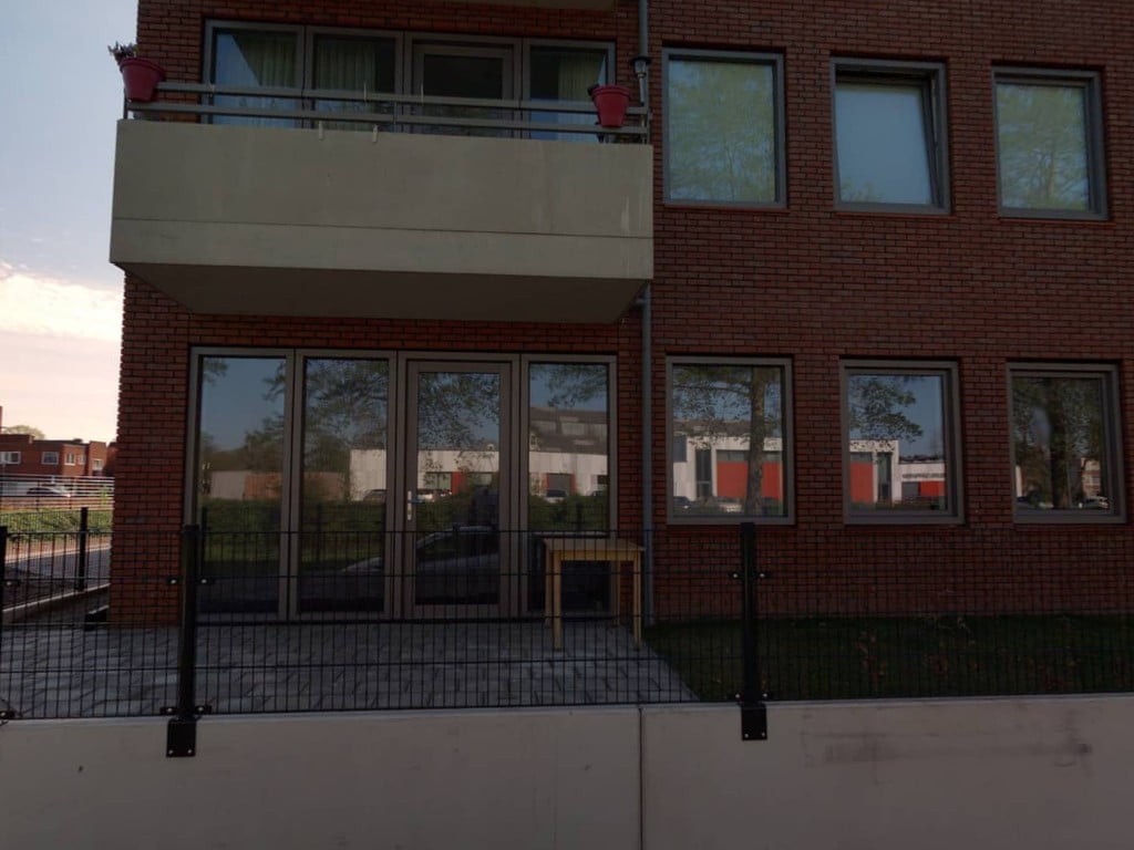 Atlantakade 13, 9603 CJ Hoogezand, Nederland