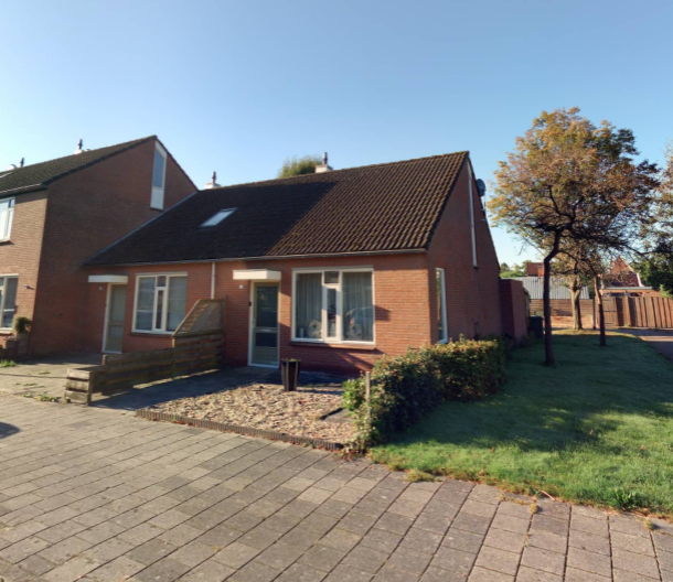 Westerparallelstraat 16, 9501 GW Stadskanaal, Nederland
