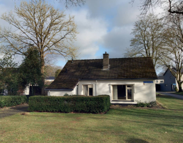 H. Boomstraat 6, 7815 VA Emmen, Nederland
