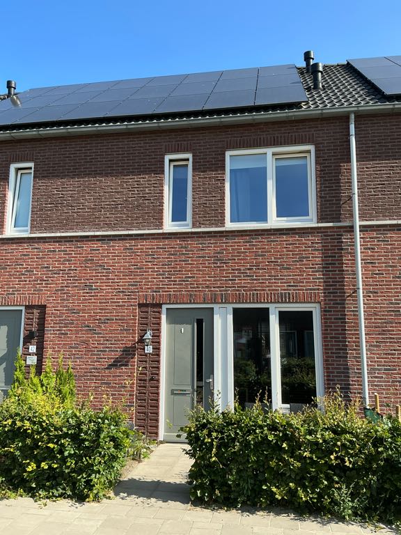 Acaciastraat 40, 8331 NP Steenwijk, Nederland