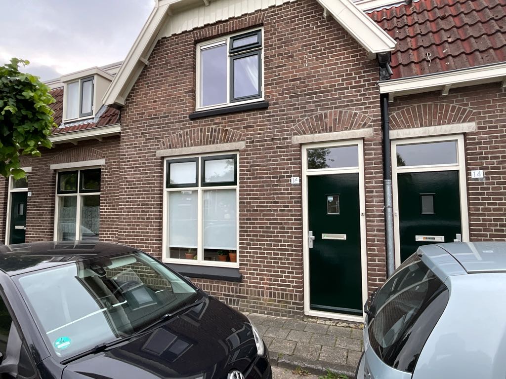 Jufferenpad 16, 7942 VX Meppel, Nederland