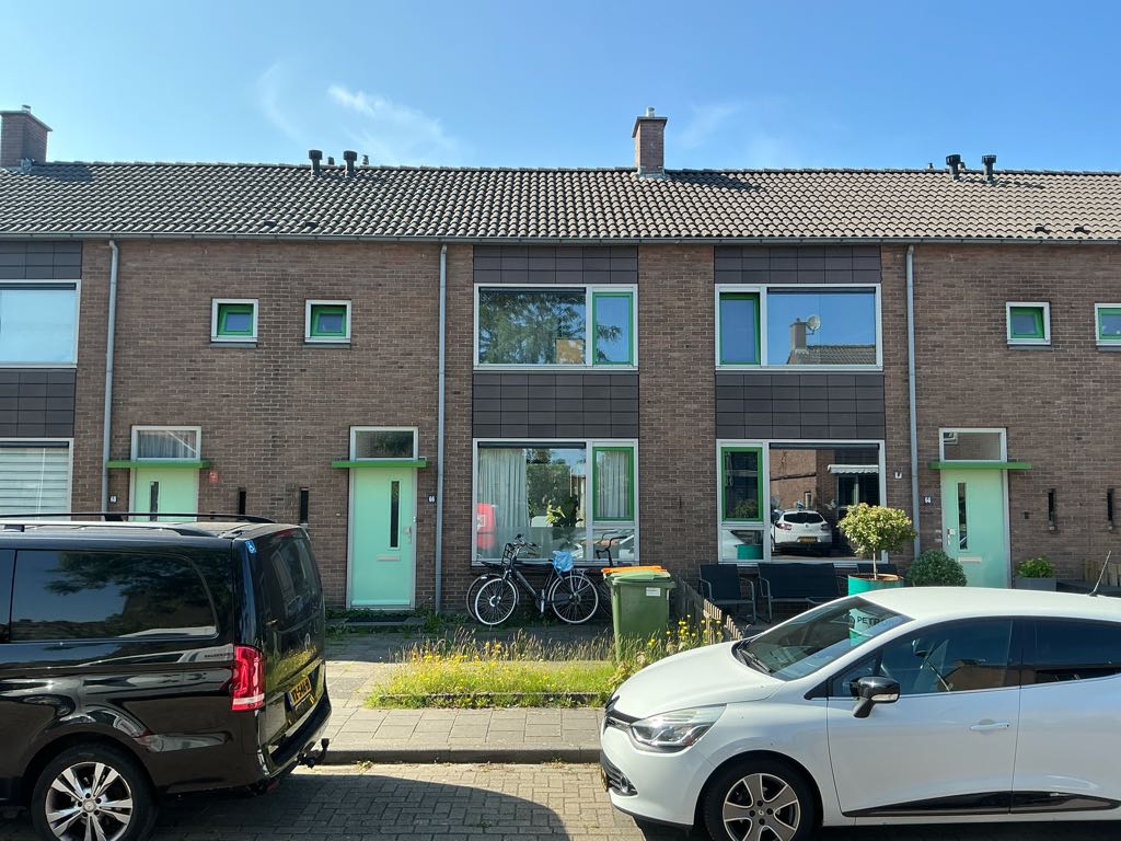 Dokter van de Veldestraat 66, 7902 KD Hoogeveen, Nederland