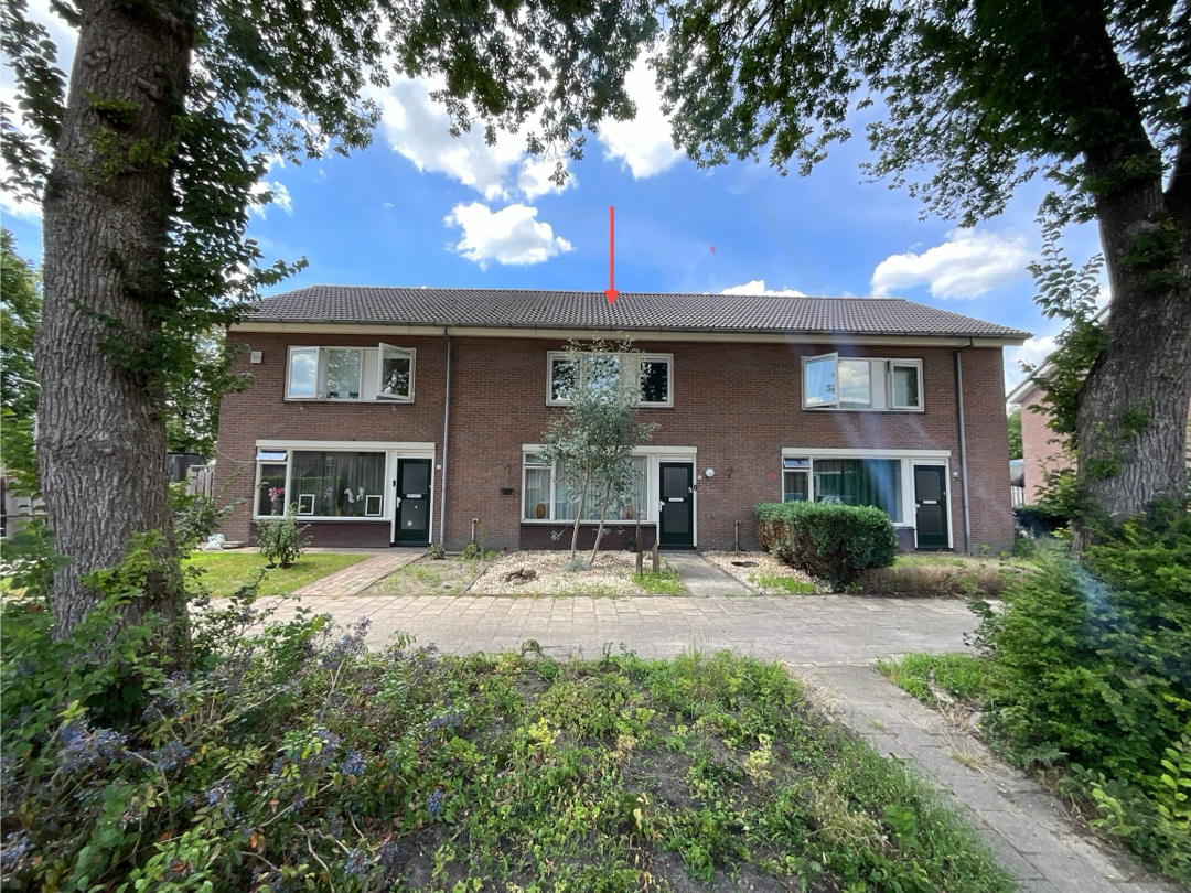 Haverstraat 24, 7921 CL Zuidwolde, Nederland