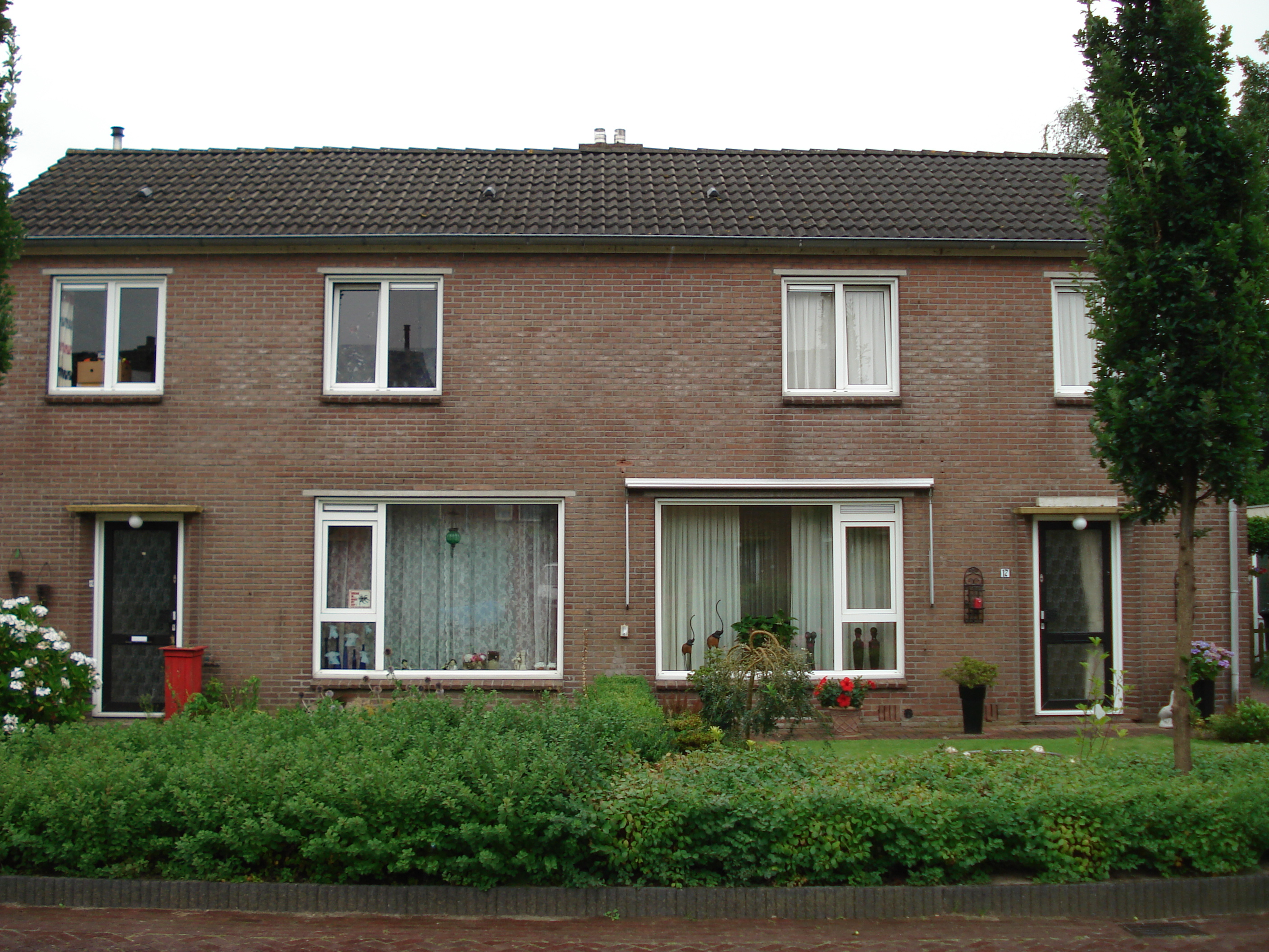 Goornstraat 5, 7751 EA Dalen, Nederland
