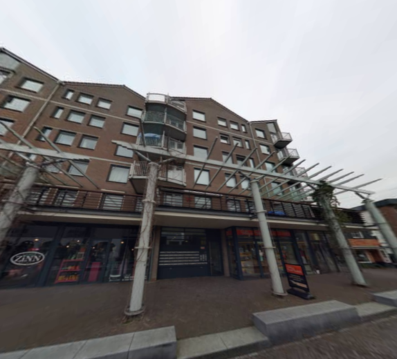 Derksstraat 252, 7811 AJ Emmen, Nederland