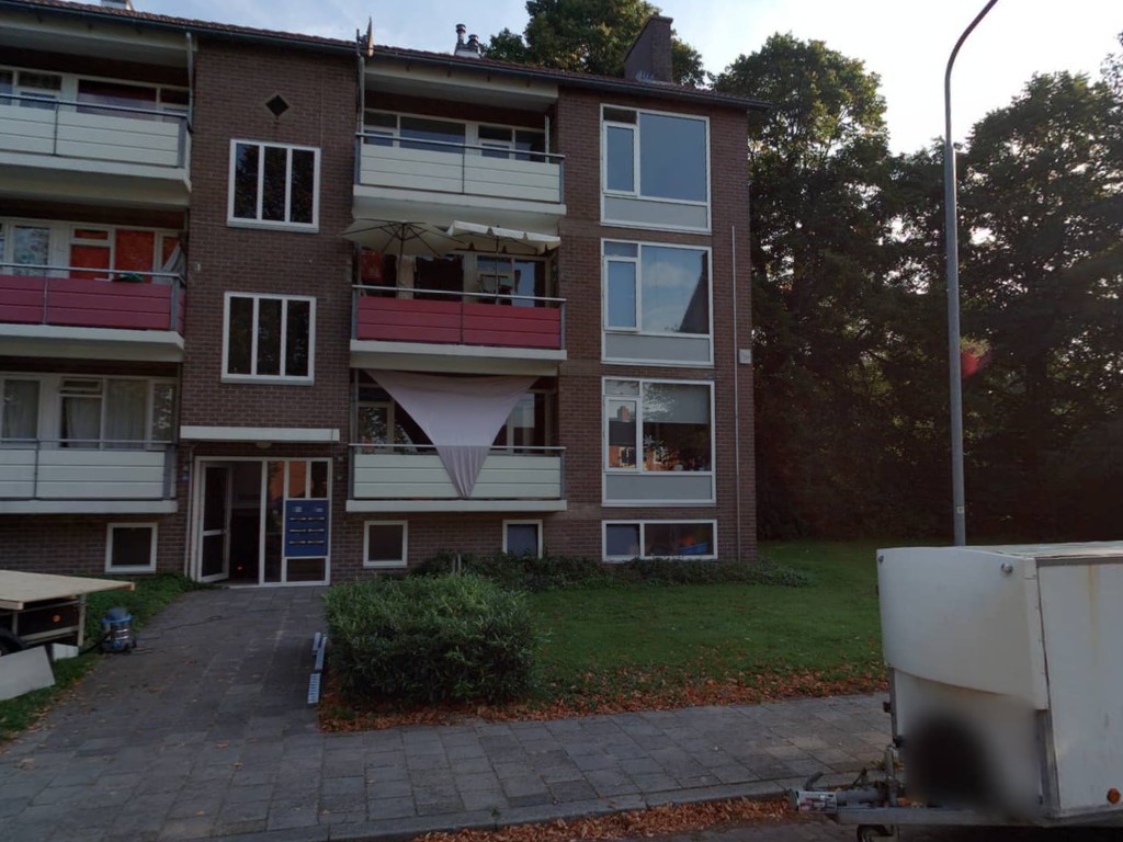 Belgiëlaan 186, 9501 TG Stadskanaal, Nederland
