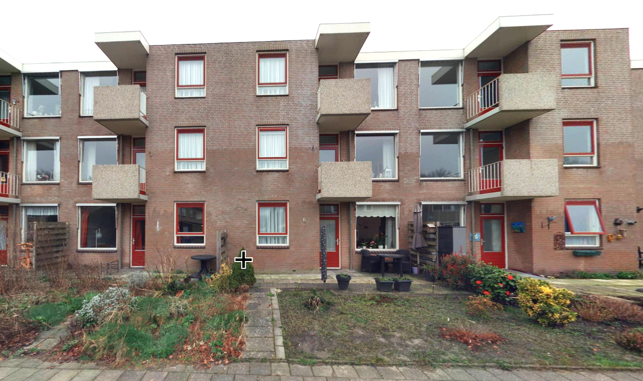 Sinnehiem 6, 8433 JP Haulerwijk, Nederland