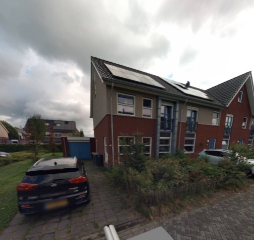 Bosbes 14, 9408 LM Assen, Nederland