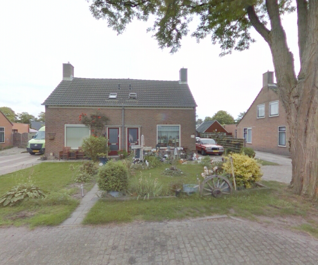 Mantingerweg 5, 7938 PM Nieuw Balinge, Nederland