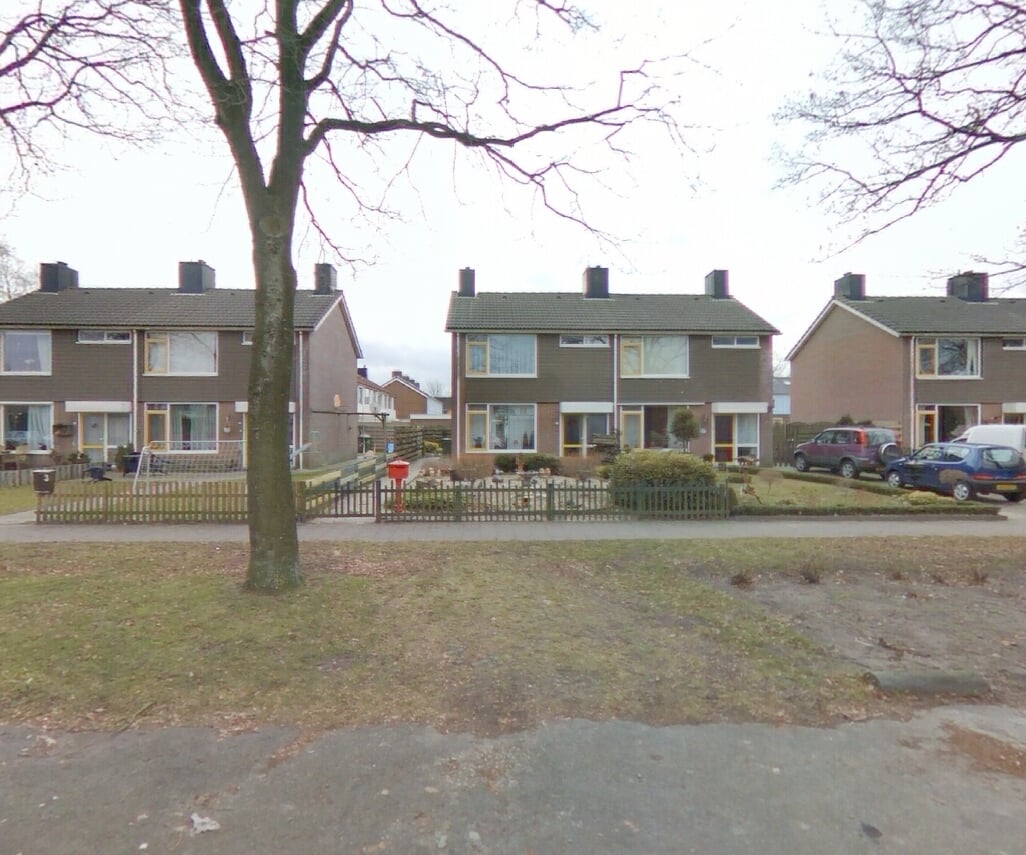 Thorbeckestraat 7, 7844 LV Veenoord, Nederland