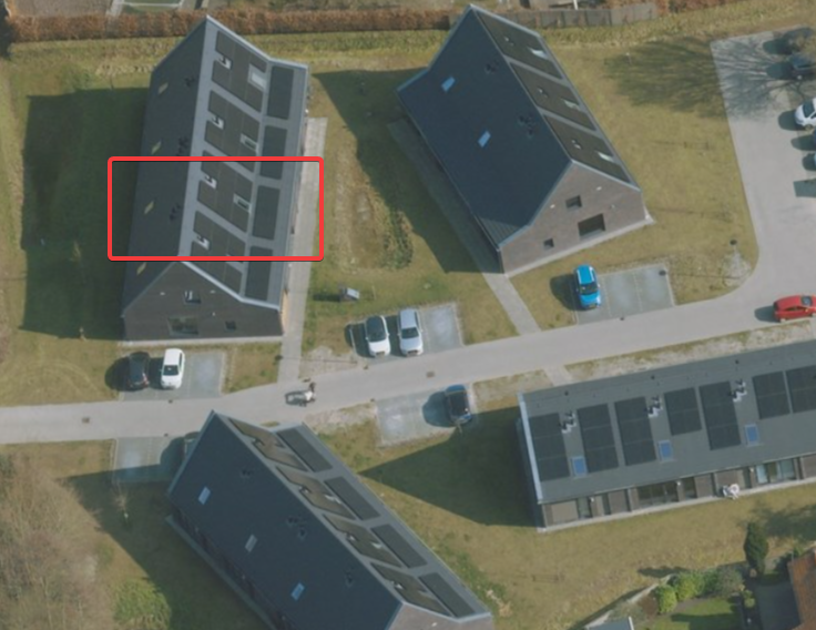 Geesje's hof 10